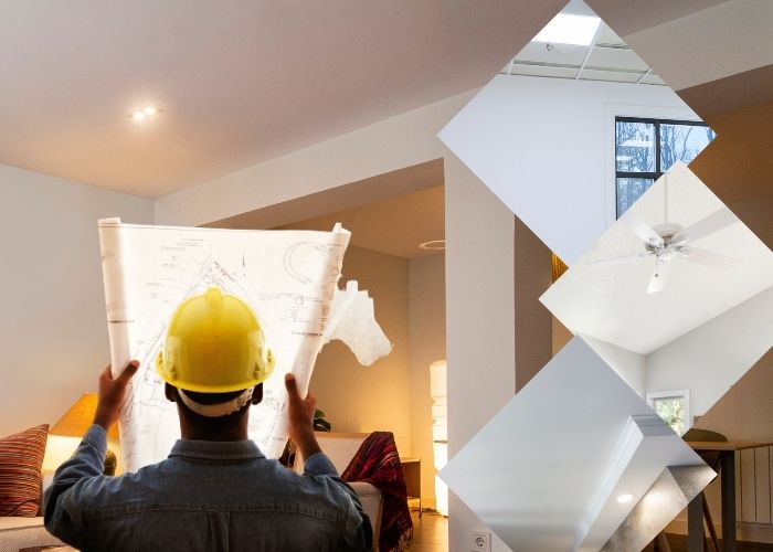 Elegant False Ceiling Design for Modern Interiors