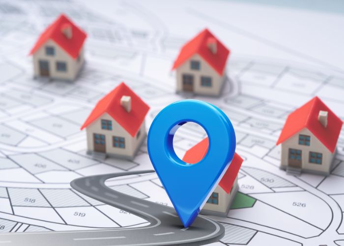 Prime residential property for sale in a prime location with excellent investment potential.